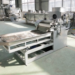 Pecan Shredder thương mại Nut Chopper óc chó hạnh nhân xúc xắc Nut Máy Xay Nghiền Máy cắt lát hạnh nhân - Product Image 2