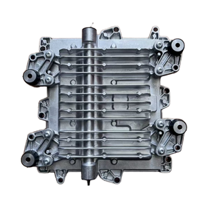 大宇ショベルエンジンコントローラ0281020146 EDC17CV41新しい条件コンピュータボード制御モジュール - Product Image 2