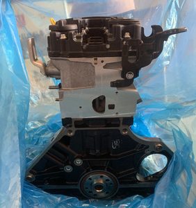 エンジンロングブロック7039032 A14NEL A14NET B14NELエンジンアセンブリOPEL 1.4L MERIVA B 1.4 16V TURBO - Product Image 4