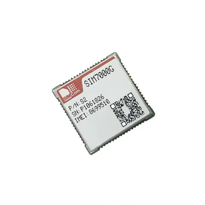 Modulo di comunicazione SIMCOM 4G 150Mbps A7606C LTE Cat 4 modulo adatto per autoveicoli e di pagamento. - Product Image 5