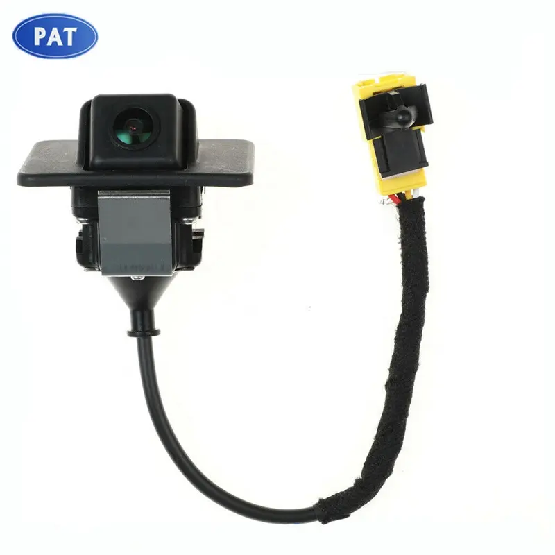 PAT Rear View Camera Reverse Camera Parking Assist Backup Camera For Optima K5 2011 2012 2013 95760-2T101