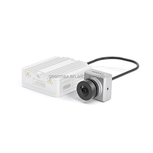 UAV อุปกรณ์กล้องดิจิตอล HD ระบบการส่งผ่าน FPV 1080P RC FPV อะไหล่โดรนกล้องสำหรับ caddxfpv Air Unit Micro - Product Image 3
