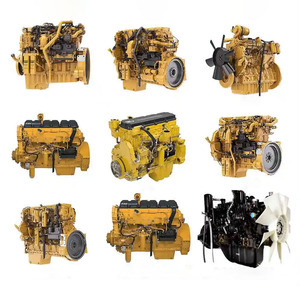 6bt5.9 6d102 הזרקת ישירה מנוע דיזל עבור קומנטסו PC200-7 מחפר חלקים בנייה מכונות
