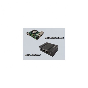 Microhard a doppia frequenza OEM Ethernet e seriale digitale dati di collegamento seriale porta di comunicazione gestione della rete con SNMP PDDL900