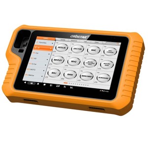 OBDSTAR X300 Classic G3 Schlüssel programmierer 2025 Eingebaute CAN FD DoIP-Unterstützung für Autos Jet Ski Free <span class=keywords><strong>Key</strong></span> Sim <span class=keywords><strong>Motor</strong></span> adapter enthalten