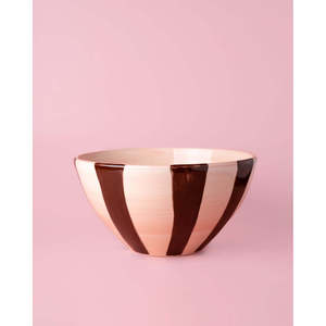 21cm 1.5L seramik salata kasesi yenilik tasarım kumtaşın ev mutfak çikolata erişte kasesi ambalaj için renkli karton Set - Product Image 1