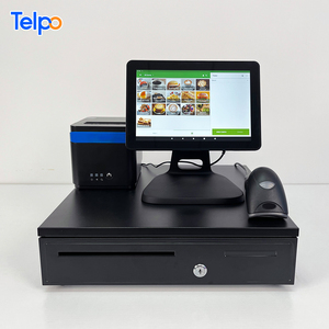 Barato al por menor restaurante computadora pantalla táctil Android 13 pos máquina Punto de Venta sistema - Product Image 3