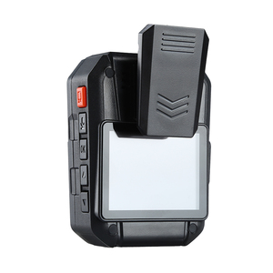 Boblov-Sensor de detección de movimiento IP67 1296, linterna de gran angular, visión nocturna, IR, cámara de desgaste corporal, 32GB, 170, - Product Image 5