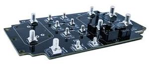 แผงวงจรอิเล็กทรอนิกส์ PCB แผงวงจรประกอบ PCBA PCB