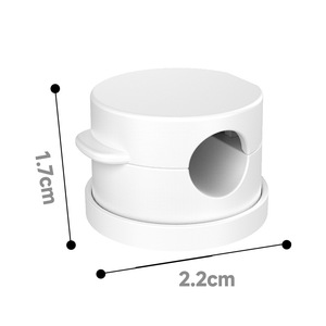 Настенная полка с магнитным кабелем - Product Image 6