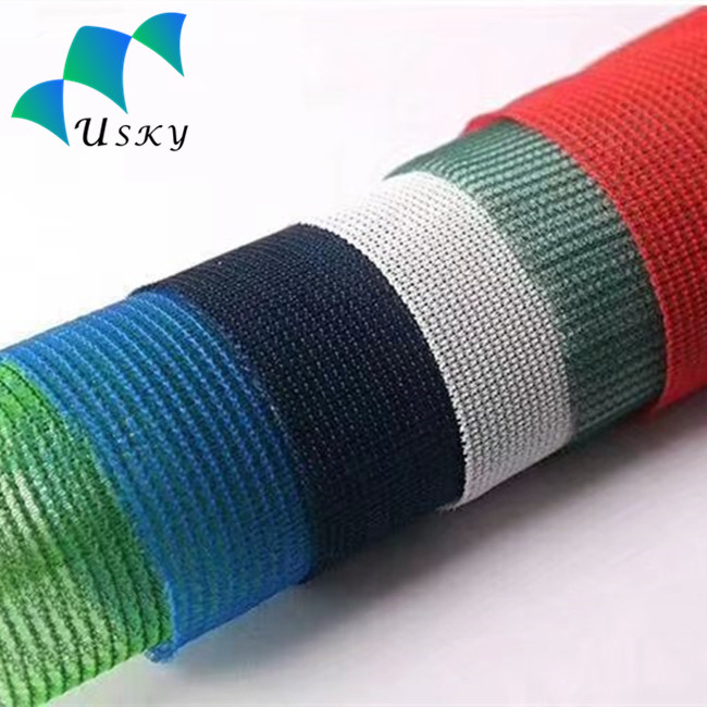 Azul/blanco/verde