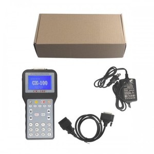 Programador de llave automático universal CK100 con transpondedor multilingüe CK 100 V99.99, generación de Venta caliente, V99.99, V99.99 - Product Image 1