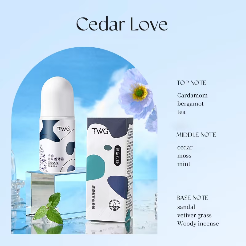 Amore di Cedro