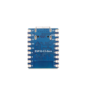 ESP32-C3-Zeroミニ開発ボードWiFiブルートゥース超小型サイズESP32C3 ESP32 - Product Image 4