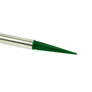Haierc เครื่องไล่นกเครื่องไล่สัตว์อัลตราโซนิกใช้พลังงานแสงอาทิตย์ - Product Image 4