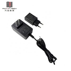 3-12V 3-24v电源适配器可调电源适配器交流至DC 3V-24V-1A各种电压DC 12V 24v源通用适配器 - Product Image 3