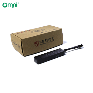 Omni 2G/4G App su geçirmez araç terminali konumlandırma cihazı GPS bulucu izci - Product Image 6