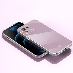 <strong>Flexible</strong> TPU Back Cover for Xiaomi Redmi Note 11 Redmi Note 10 Pro Phone Case for Redmi Protective <strong>Shell</strong> - Product Image 6