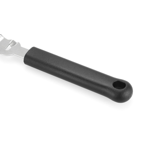Hot Sales Stainless Steel Lemon <strong>Zester</strong> Slicer Peeler Manual Kitchen Tool with PP Handle Safe for Vegetable and Fruit <strong>Use</strong> - Product Image 5