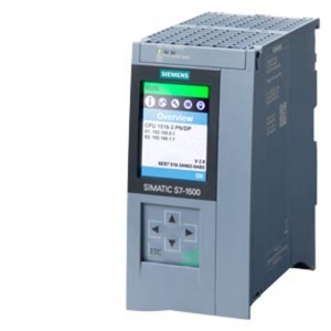 Siemens PLC 6ES7511-1AK02-0AB0 controlador de programación PLC Producto original genuino 6ES75111AKO2OABO - Product Image 1