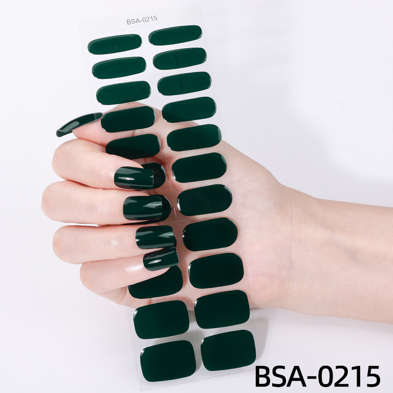 BSA-0215