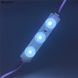 DC12V 24โวลต์170องศาความสว่างสูงพลังงานสูงแสง1.5วัตต์3Leds ใหม่8218 8518ขนาดใหญ่ฉีดนำแสงโมดูล - Product Image 2