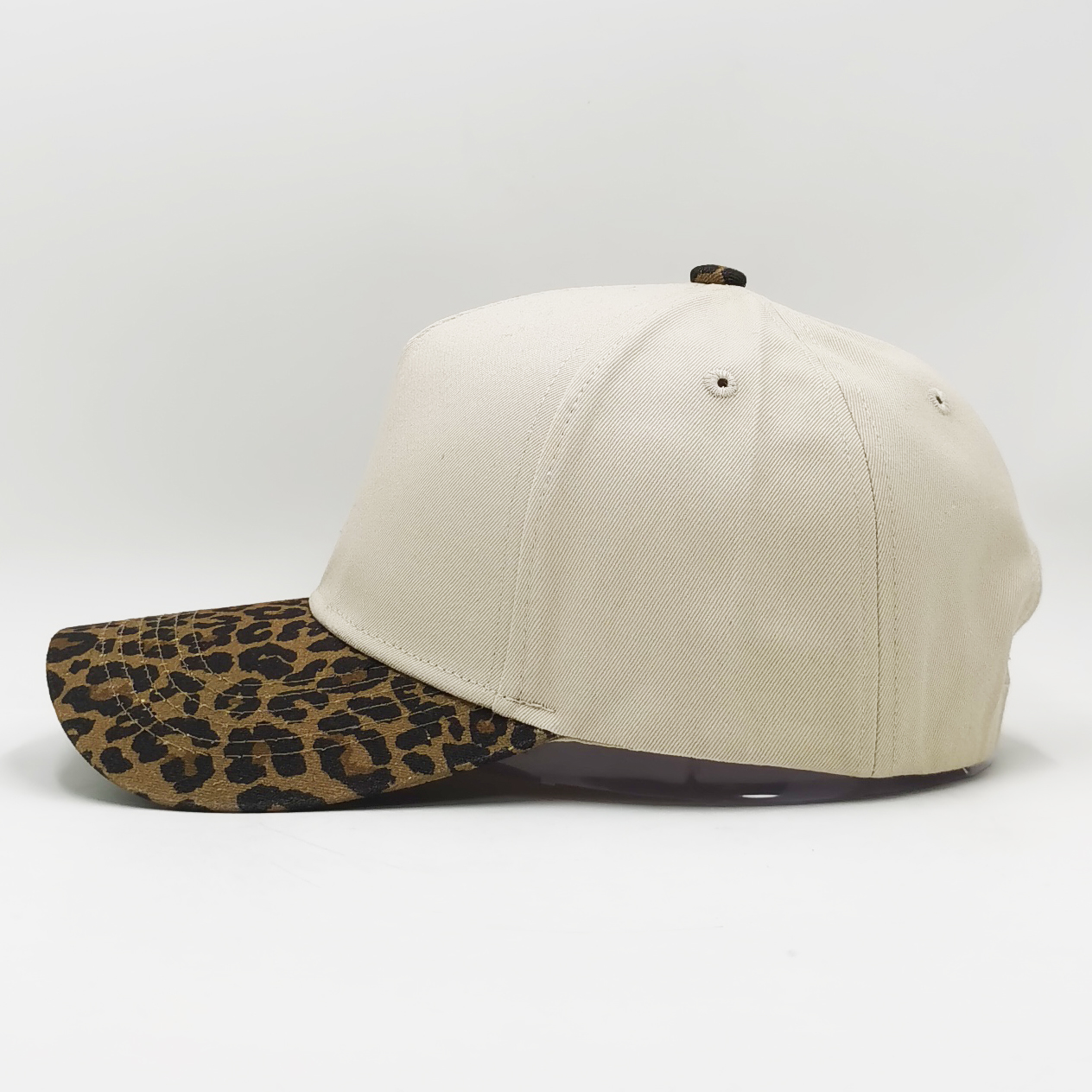 Estampado de Leopardo