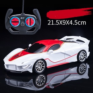 Cheap 1:18 <strong>RC</strong> Racing <strong>Car</strong> 4WD Electric Remote <strong>Control</strong> <strong>Car</strong> <strong>With</strong> High Speed Led Light for Kids - Product Image 3