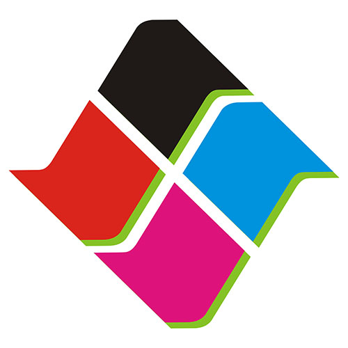 company logo