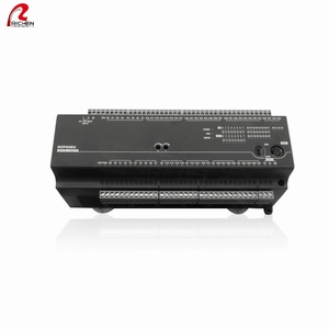 PLCプログラマブルロジックコントローラ出力モジュールDVP08HN11R新品在庫あり - Product Image 6