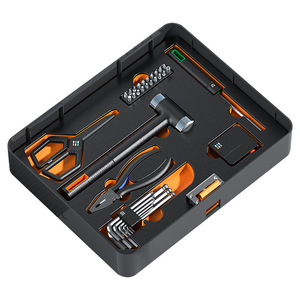 Ev donanımı alet takımı/çok fonksiyonlu bakım kombinasyonu - Product Image 2