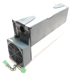 Yeni orijinal hazır stok Eurotherm 20114903 endüstriyel otomasyon PAC adanmış PLC programlama kontrolörü - Product Image 1