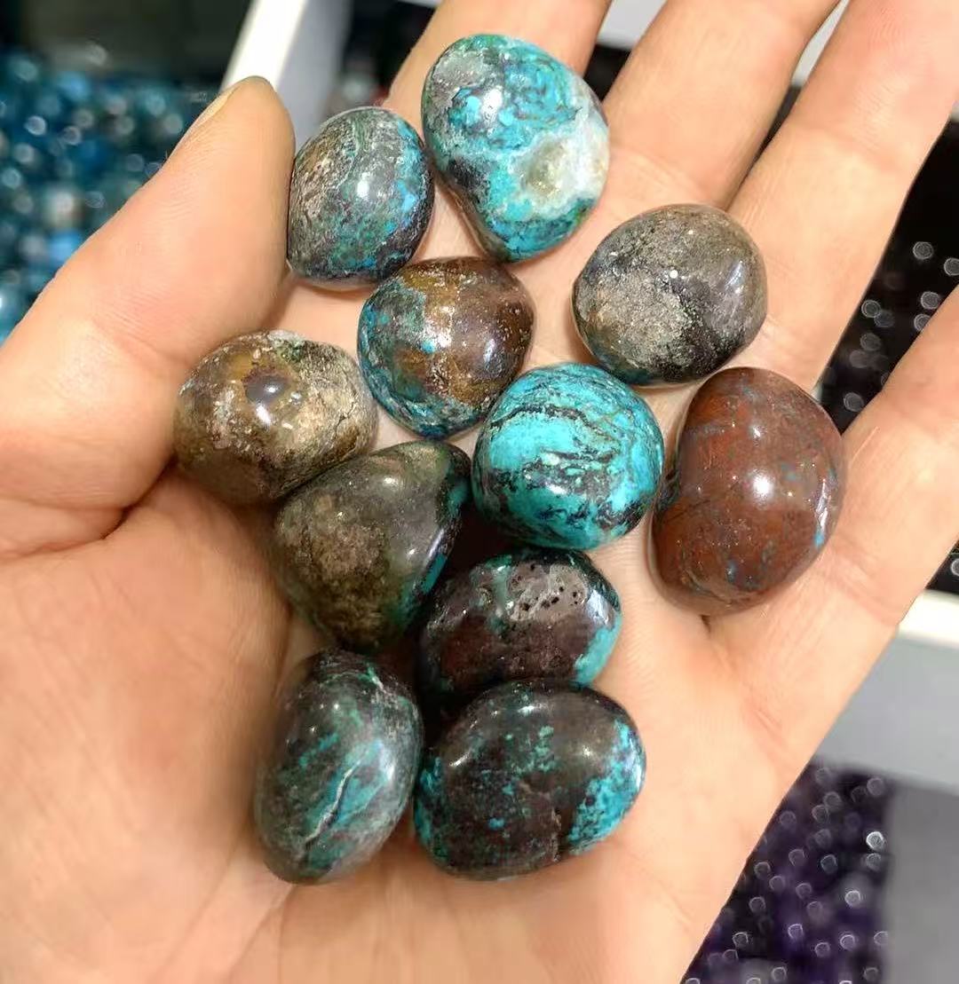Phoenix Stone