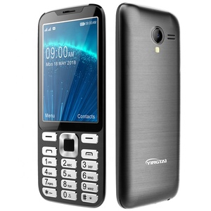 Yeni varış <span class=keywords><strong>3G</strong></span> büyük ekran S5 özelliği şeker bar telefon kullanımı kolay cep telefonu metal ön kapak