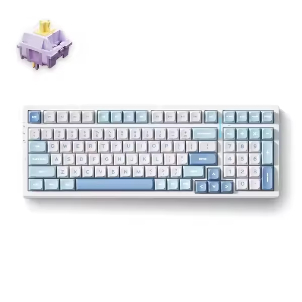 MCHOSE G98 V2/V3