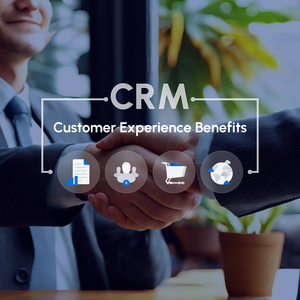Индивидуальный дизайн программного обеспечения CRM разработка услуг по управлению рынком автоматизации бухгалтерского учета пользовательская работа - Product Image 4
