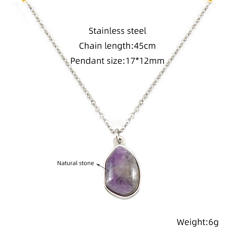 Sliver/Purple