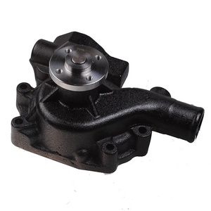 Ekskavatör motor için 4955733 C6204611601 6204611601 5301482 3800883 su pompası B3.3 QSB 3.3 QSB 4.5 motor dd25d25s3 D30S3 - Product Image 1