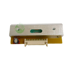 Asli baru printhead 3050A ADL3050A kepala Printer untuk <span class=keywords><strong>Audley</strong></span> 3050A digital <span class=keywords><strong>foil</strong></span> emas piring kurang panas mesin <span class=keywords><strong>stamping</strong></span> - Product Image 4