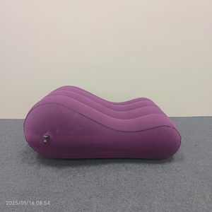 Хорошее качество, мебель для гостиной, пара, секс-игрушки, подушка, надувной диван, кресло - Product Image 4