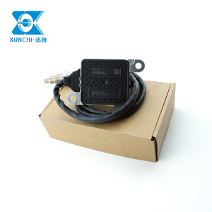 29660-2U110 NOx sensore nuovo ossido di azoto sensore 296602 u110 SNS3121B per Hyundai Kia I30 CEED III X-CEED 1.6CRDI aa2096910000 - Product Image 1