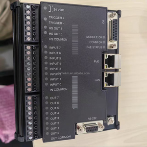 CIO-MICRO DM8050X Controller di imballaggio originale in magazzino - Product Image 2