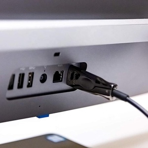 AOC Fiber Optic USB C Type C to 4K HDMI 2.0 Male TV Video Cord Cable Kablo - Product Image 2