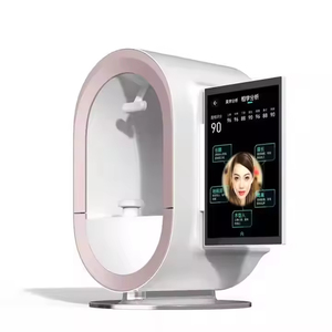 Профессиональный 3D AI умный анализатор кожи лицевой сканер устройство для анализа - Product Image 2