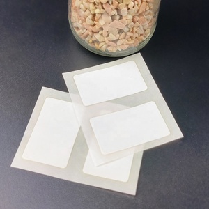 Aktive druckbare NFC-Aufkleber Buch etiketten Bewegungs sensor PCB-Kartens chl üssel Metall anhänger Passive RFID-Tags für Mobiltelefone Kameras Vinyl - Product Image 5