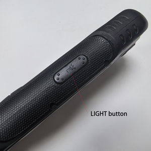 Oem 4g impermeabile tastiera cellulare con citofono Ip68 robusto Ptt pulsante telefono con Walkie Talkie citofono - Product Image 2