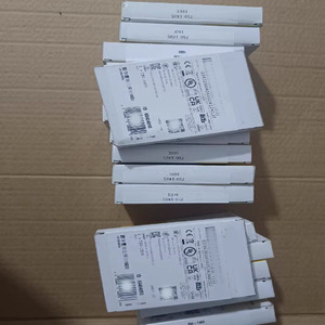 Módulo de E/S PLC Módulo digital 750-1405 Entrada de simulación de canal terminador; Módulo de entrada analógica para PLC 750-1405 - Product Image 6