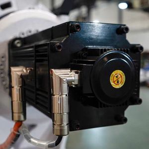 自動産業用ロボットスタッカーPalletizer PLCベアリングコア部品ボックス用タバコ化学工業用プラスチック - Product Image 4