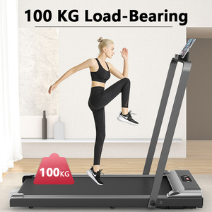 Zhoya Foldable Treadmill Walking Machine R1 Pro Smart <strong>Running</strong> Machine Walking Pad for Home - Product Image 4