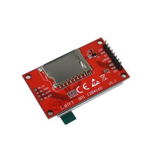 <strong>1.8</strong> inch TFT <strong>LCD</strong> Module <strong>LCD</strong> Screen Module SPI serial 51 drivers 4 IO driver TFT Resolution 128*160 - Product Image 3